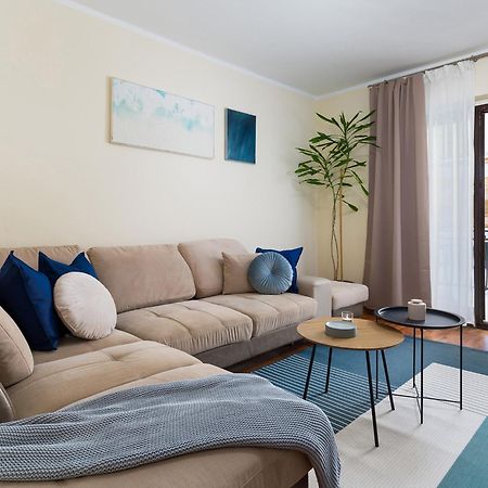 Marisan Seaview Apartment フンタナ エクステリア 写真