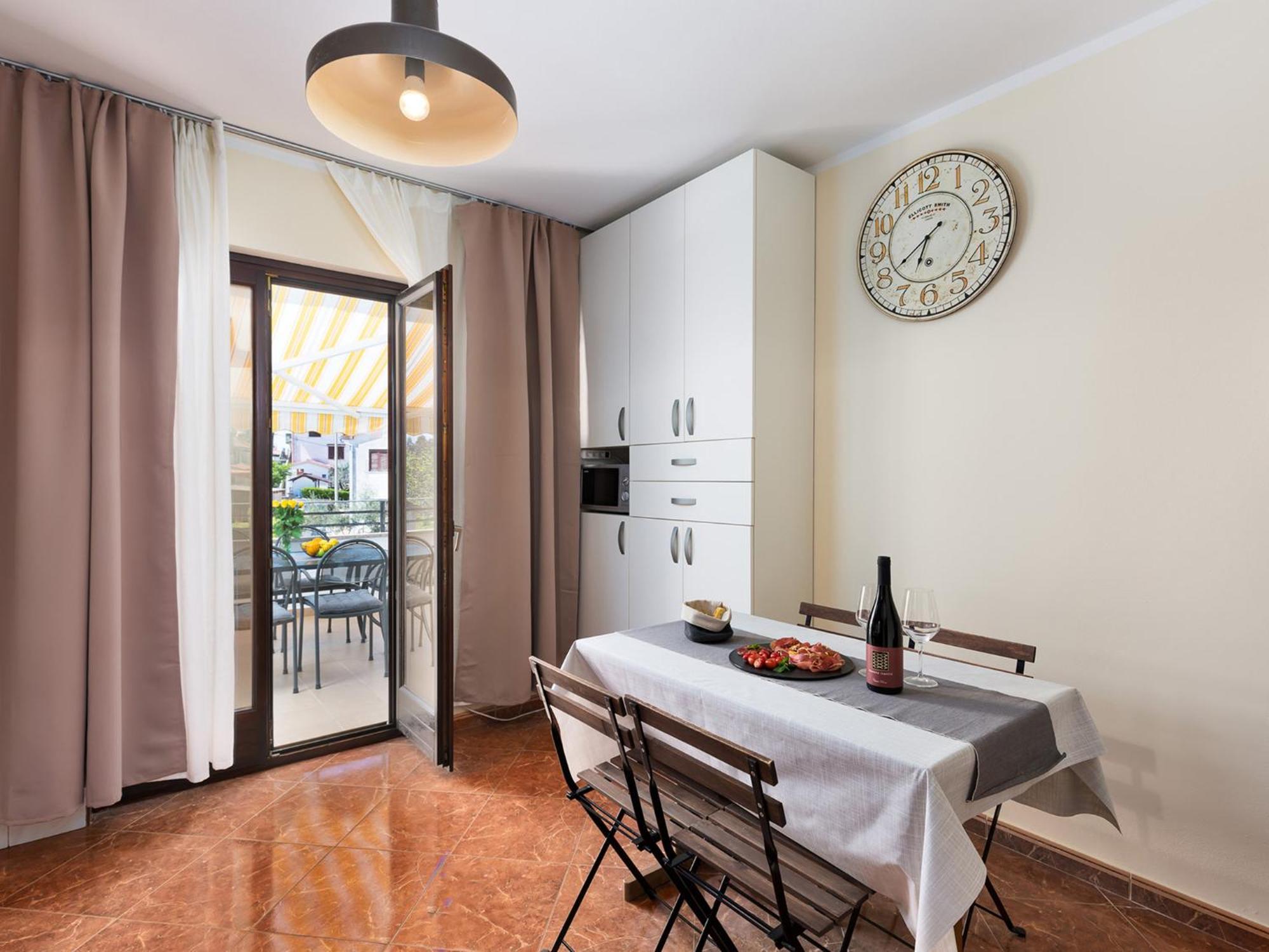 Marisan Seaview Apartment フンタナ エクステリア 写真