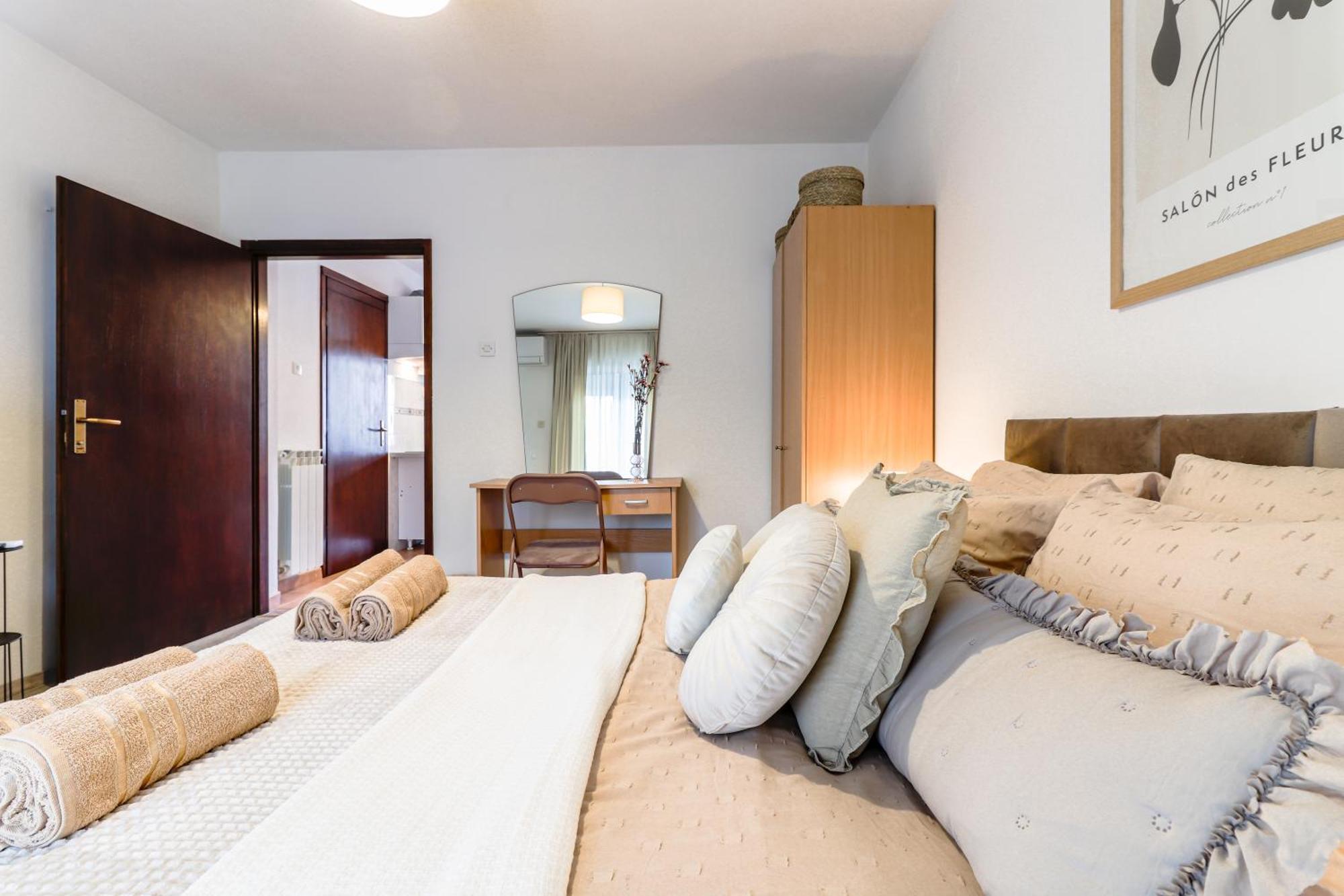 Marisan Seaview Apartment フンタナ エクステリア 写真