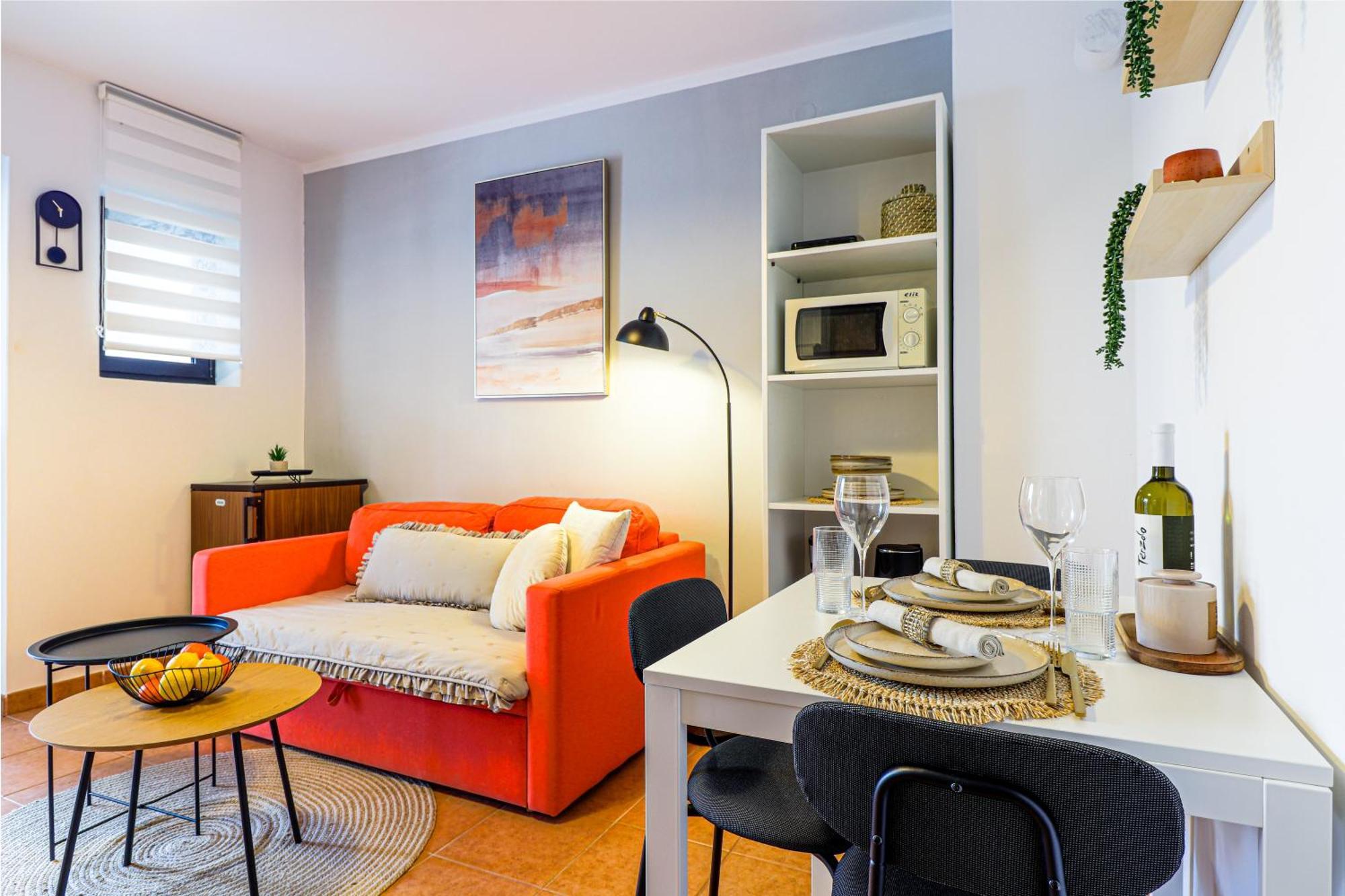 Marisan Seaview Apartment フンタナ エクステリア 写真